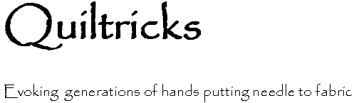 Quicktricks